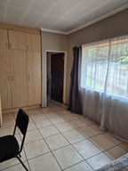 UFS - Accomodation