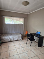 UFS - Accomodation
