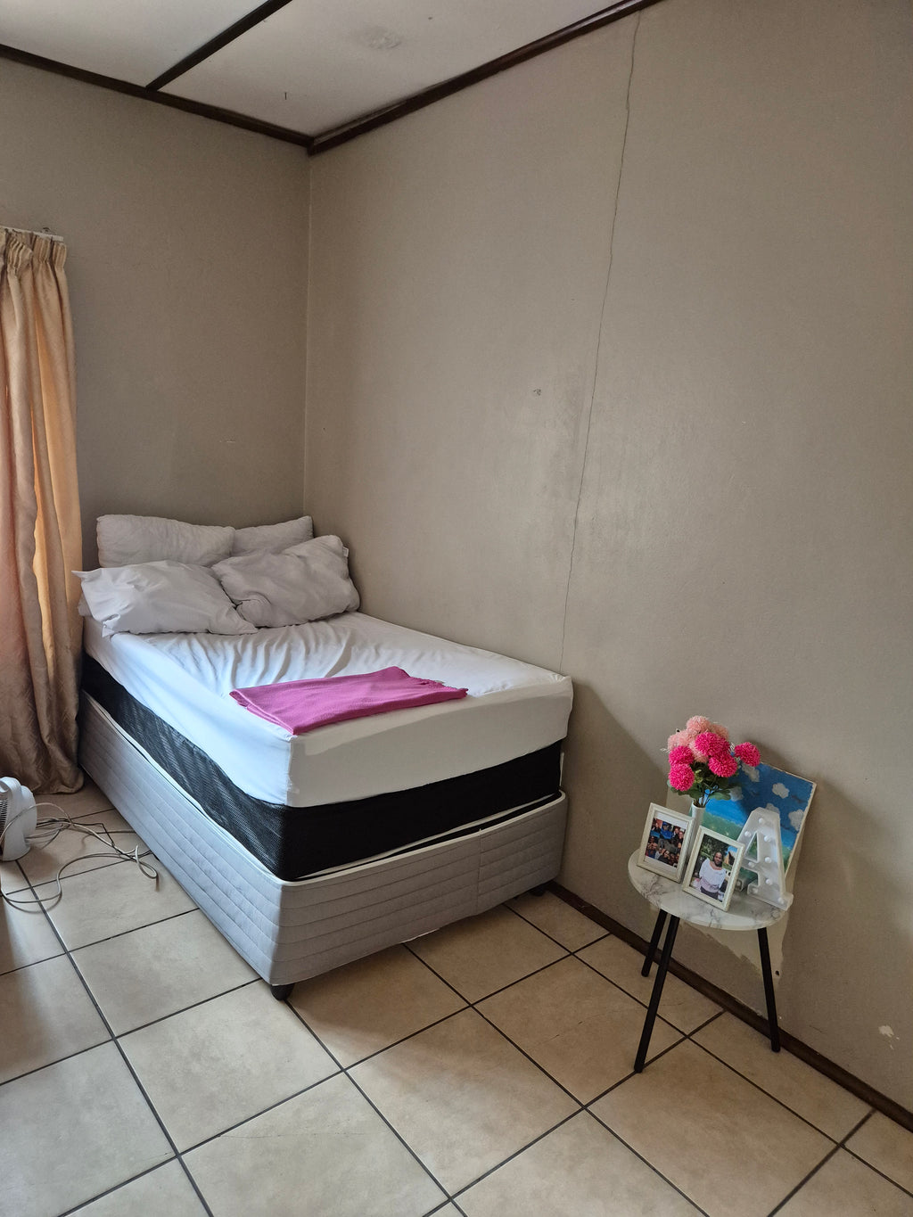UFS - Accommodation