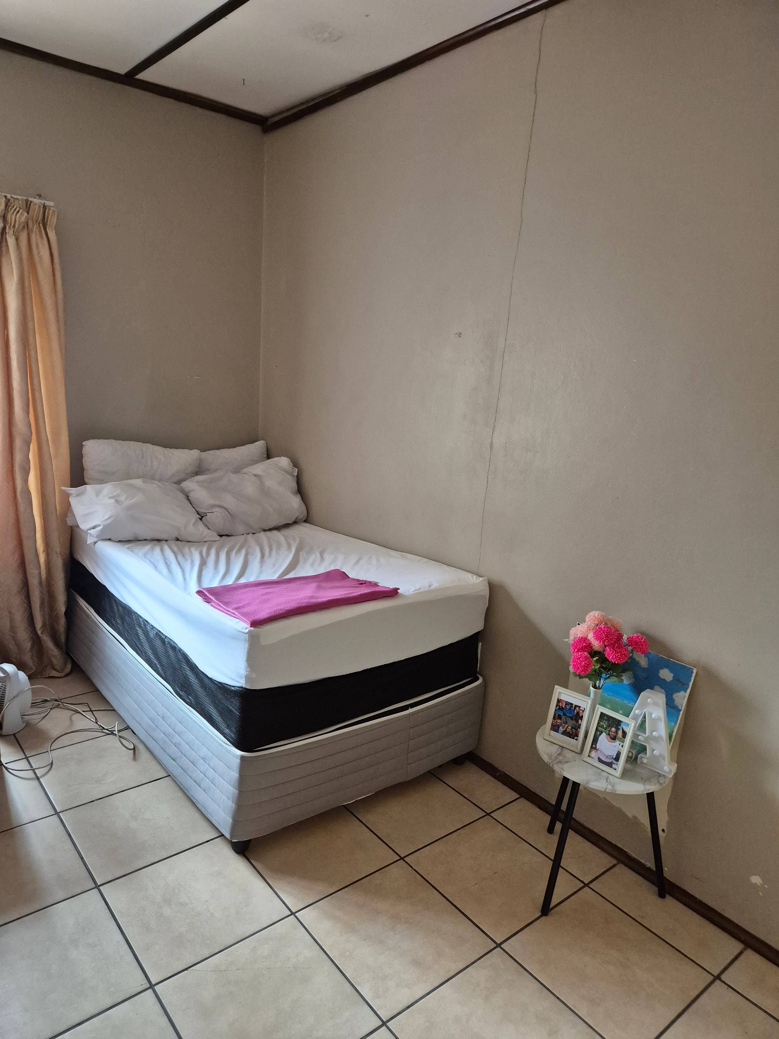 UFS - Accommodation