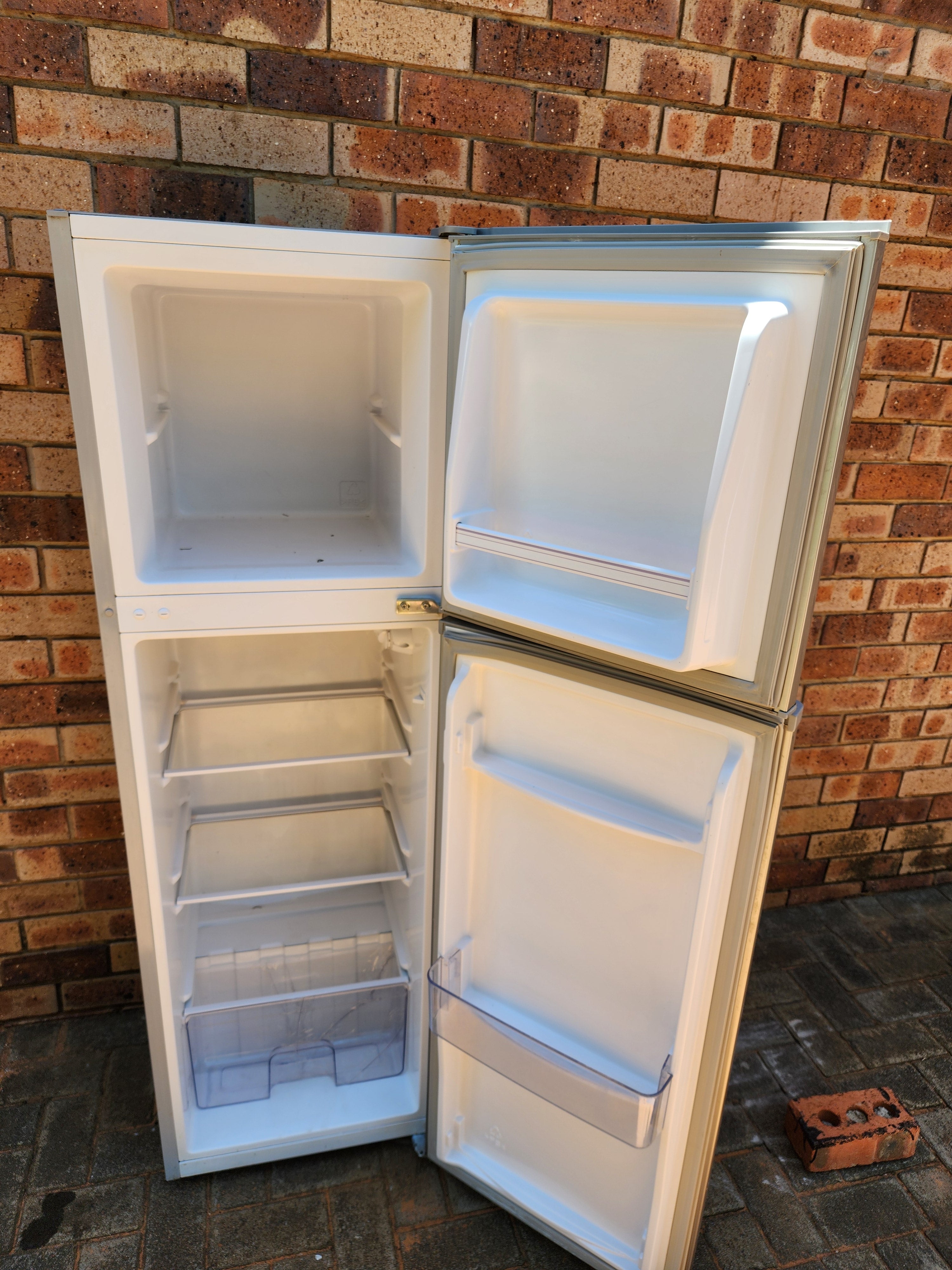 Top Freezer Fridge