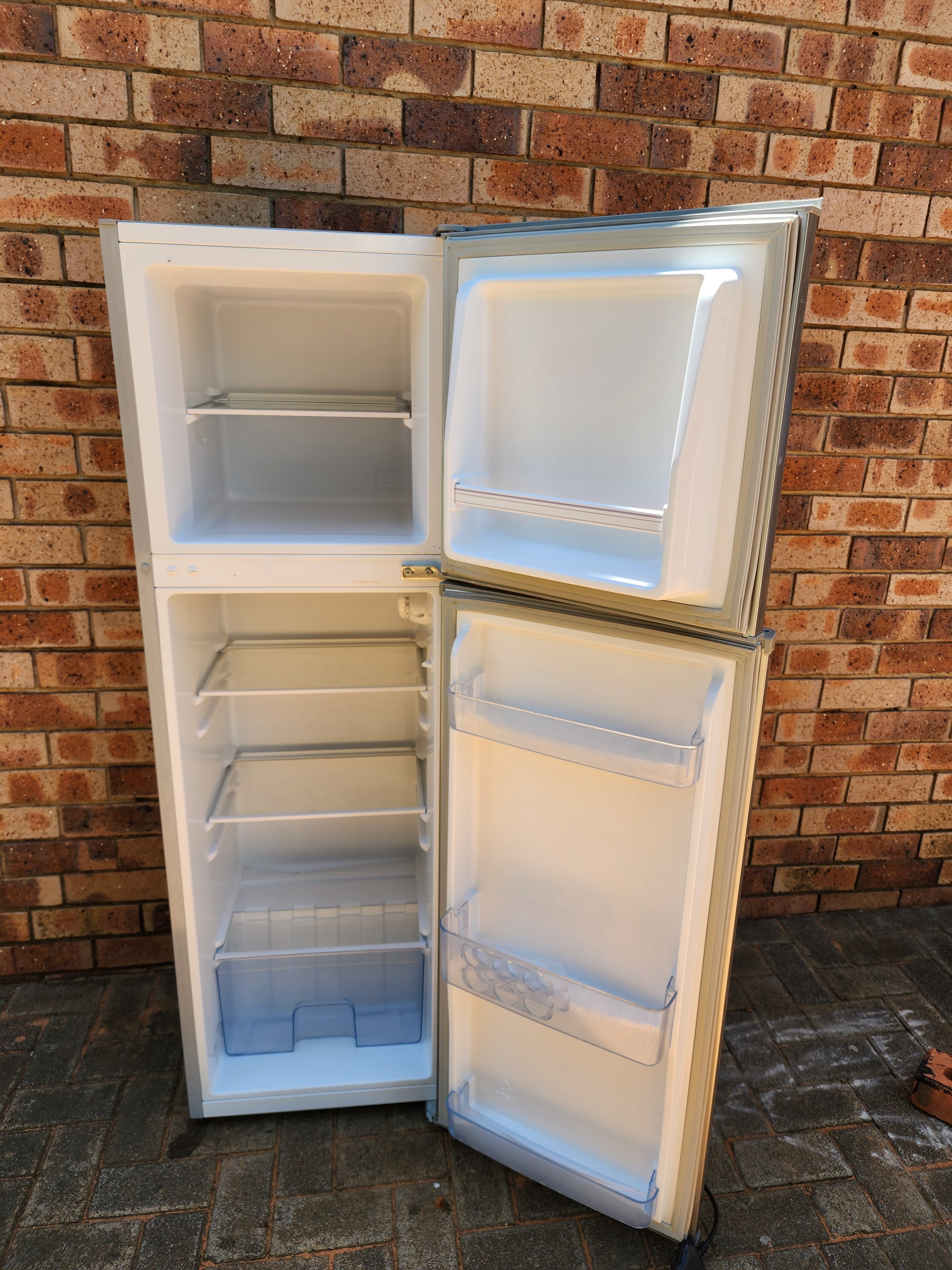 Top Freezer Fridge