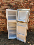 Top Freezer Fridge