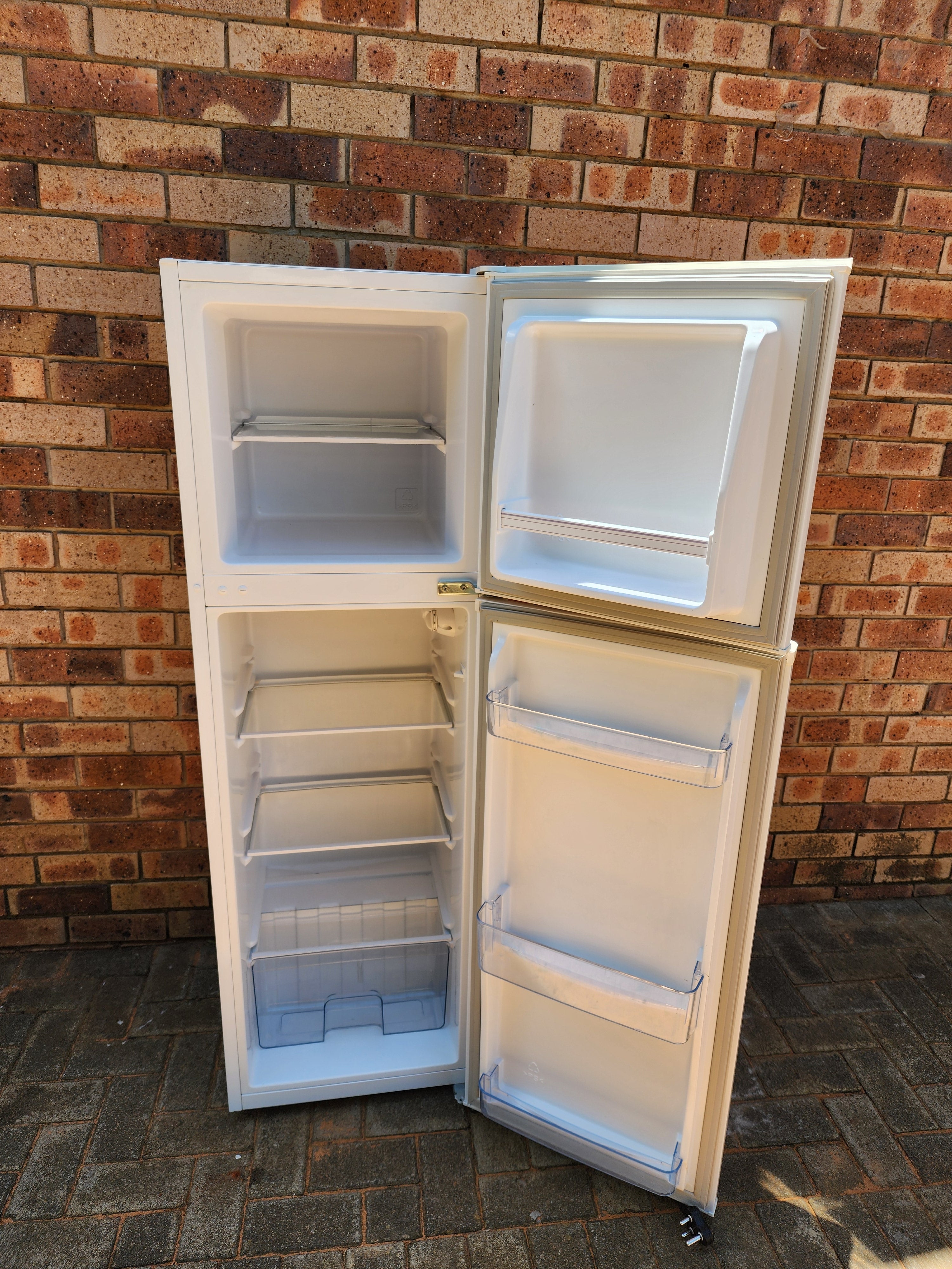 Top Freezer Fridge