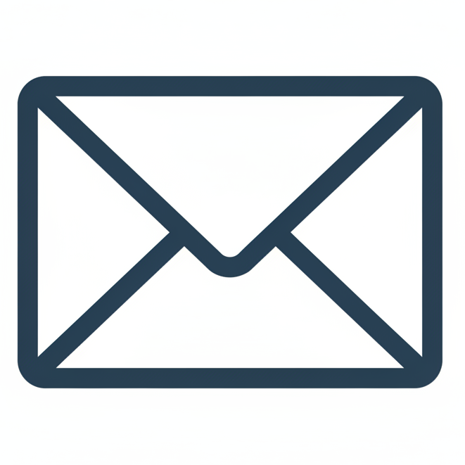 generate me an icon for emails